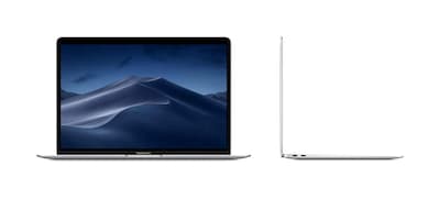 Foto 5 | Macbook Air 8 GB Reacondicionada - Venta Internacional