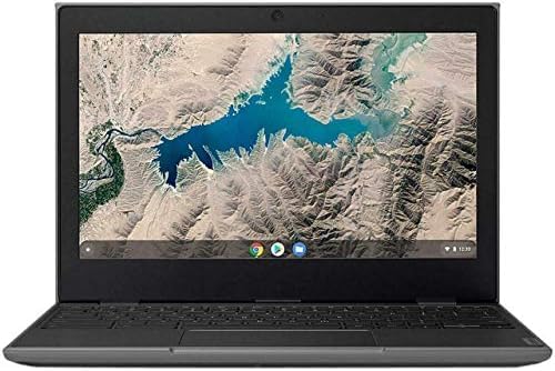 Foto 6 pulgar | Reacondicionado Chromebook Lenovo 100e 81er000bus 11 6 Pulgadas  4 Gb De Ram  32 Gb  Ssd - Venta Internacional.