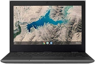 Foto 5 | Reacondicionado Chromebook Lenovo 100e 81er000bus 11 6 Pulgadas 4 Gb De Ram 32 Gb Ssd - Venta Internacional.