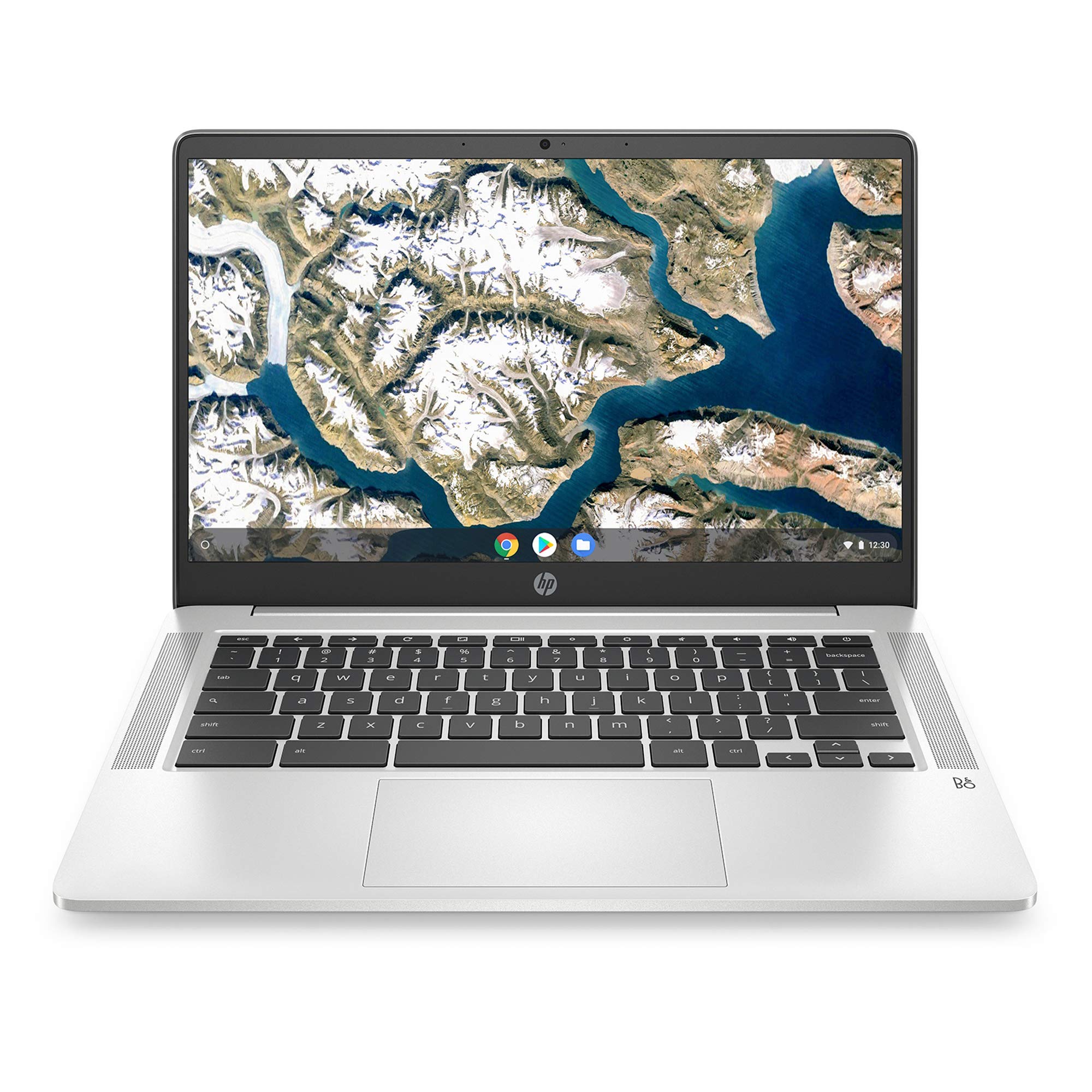 Foto 2 pulgar | Ordenador Portátil Hp 2020 Flagship 14 Chromebook 14 Pulgadas 4 Gb 64 Gb Emmc - Venta Internacional.