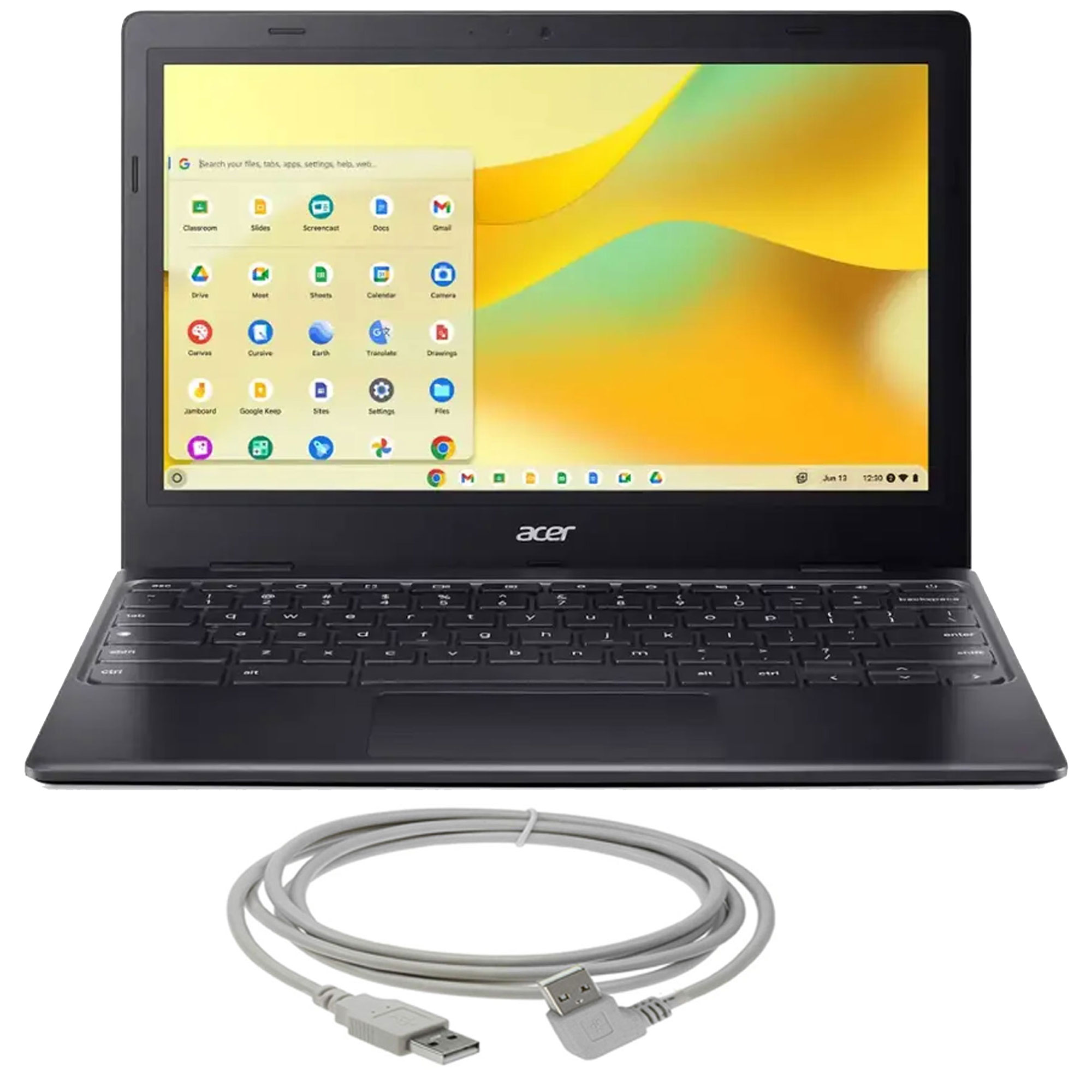 Foto 2 pulgar | Ordenador Portátil Acer Chromebook 311 11.6 Pulgadas Intel Celeron De 4 Gb/64 Gb - Venta Internacional.