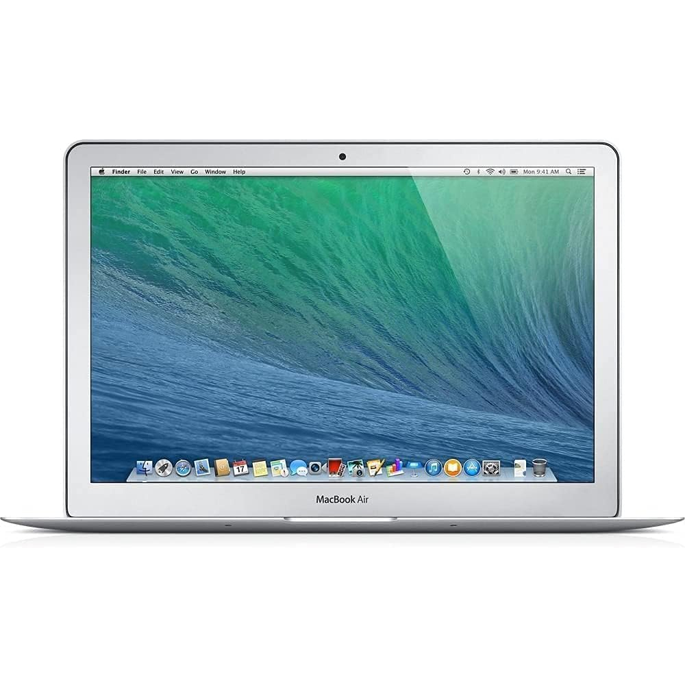 Foto 2 pulgar | Apple Macbook Air 13.3 Laptop Intel Core I7 8gb Ram 256gb Ssd