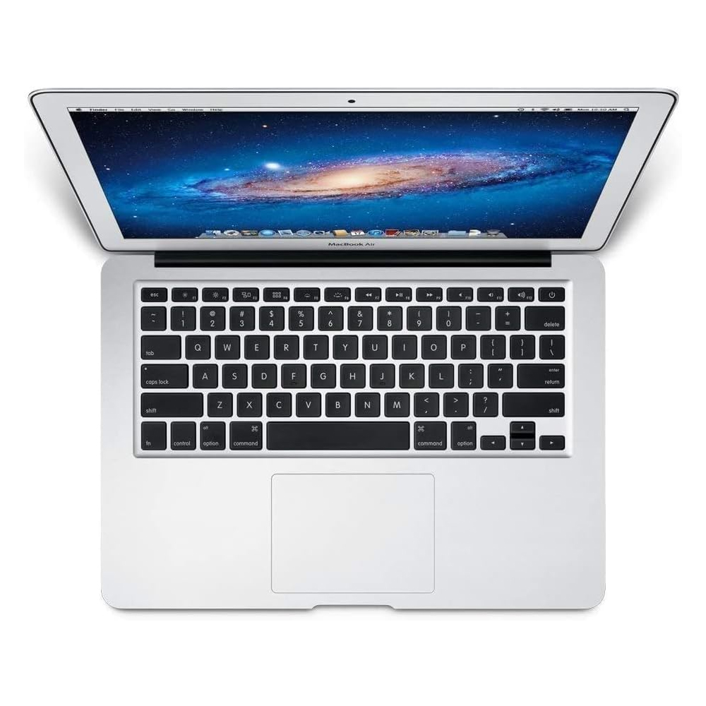 Foto 4 pulgar | Apple Macbook Air 13.3 Laptop Intel Core I7 8gb Ram 256gb Ssd