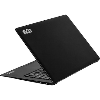 Foto 3 | Notebook Evoo 14.1” Intel Celeron-N3350 Windows 10 Home 64GB + 4GB EVC1416BK Negro Reacondicionado