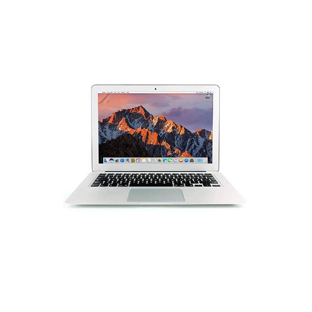 Foto 3 pulgar | Apple Macbook Air ''core I5'' 1.6 13'' (early 2016) 8gb - 256gb Ssd color Plata Reacondicionado Grado A