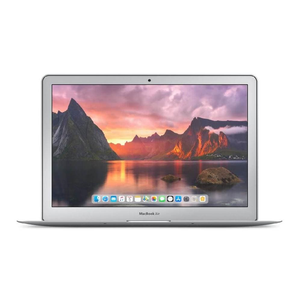 Apple Macbook Air 13'' Core I5 1.8 (8gb Ram-128gb Ssd) 2017 Open Box $11,072