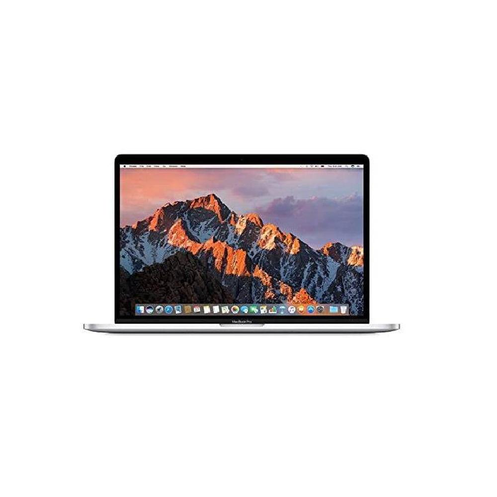 Foto 2 pulgar | Apple Macbook Pro 15-inch Touch Core I7 2,2 16gb Ram 256gb Ssd Reacondicionado Plata (2018)