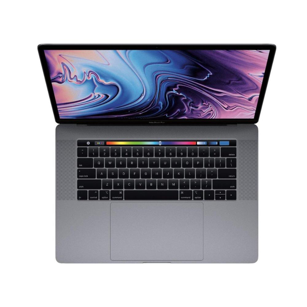 Foto 3 pulgar | Apple Macbook Pro 15-inch Touch Core I7 2,2 16gb Ram 256gb Ssd Reacondicionado Plata (2018)