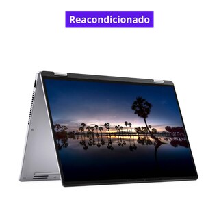 Foto 4 | Laptop Dell Latitude 9410 14'' 2 En 1 Intel Core I7-10610u Con 16gb De Ram Y 512gb Ssd De Almacenamiento -reacondicion