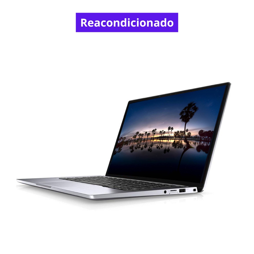 Foto 3 pulgar | Laptop Dell Latitude 9410 14'' 2 En 1 Intel Core I7-10610u Con 16gb De Ram Y 980gb Ssd De Almacenamiento -reacondicion