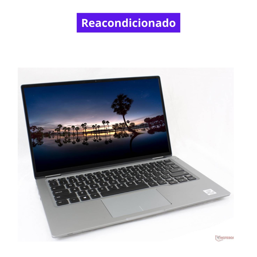 Foto 3 | Laptop Dell Latitude 9410 14'' 2 En 1 Intel Core I7-10610u Con 16gb De Ram Y 980gb Ssd De Almacenamiento -reacondicion
