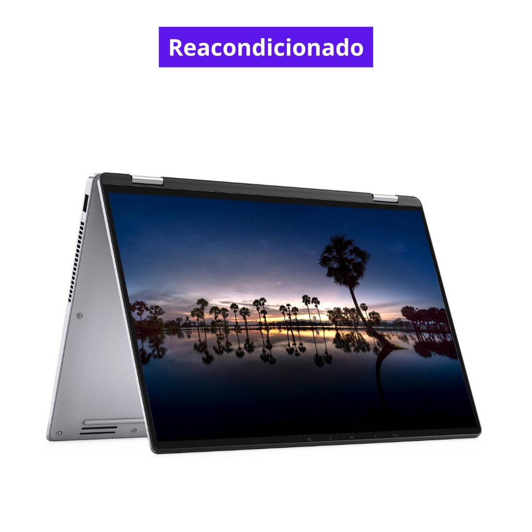 Foto 4 | Laptop Dell Latitude 9410 14'' 2 En 1 Intel Core I7-10610u Con 16gb De Ram Y 980gb Ssd De Almacenamiento -reacondicion