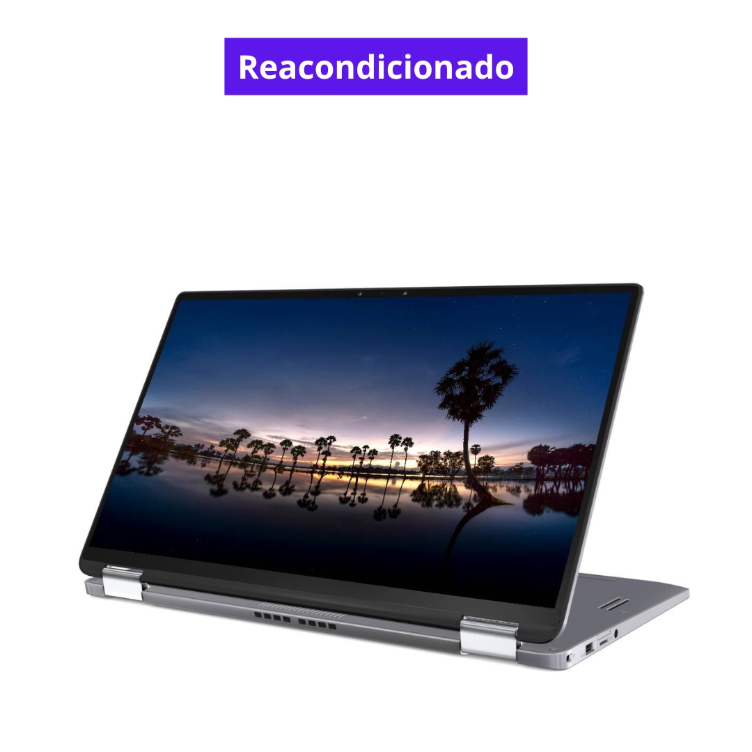 Foto 6 pulgar | Laptop Dell Latitude 9410 14'' 2 En 1 Intel Core I7-10610u Con 16gb De Ram Y 980gb Ssd De Almacenamiento -reacondicion