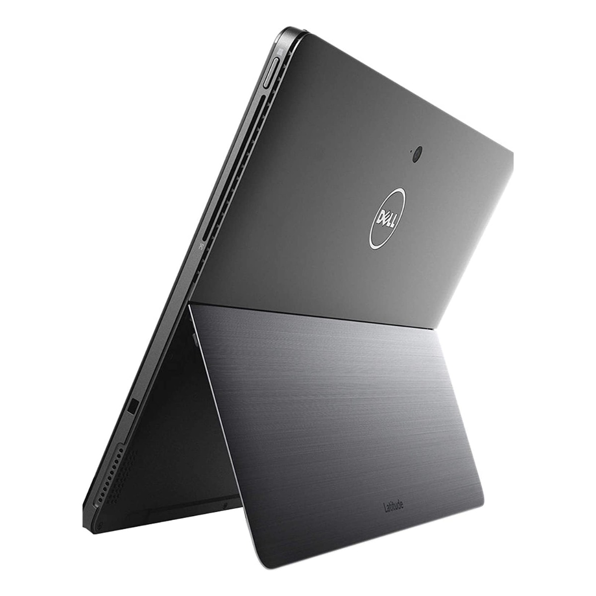 Foto 6 pulgar | Laptop Dell 5285 12" Intel Core I5-7300u 4gb Ram 256gb Ssd Reacondicionada