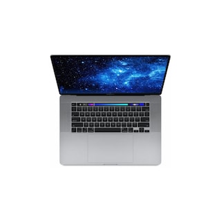 Foto 2 | Apple Macbook Pro A2141 16'' Intel Core I9-9880h Con 16gb De Ram Y 1tb Hdd De Almacenamiento -reacondicionado-