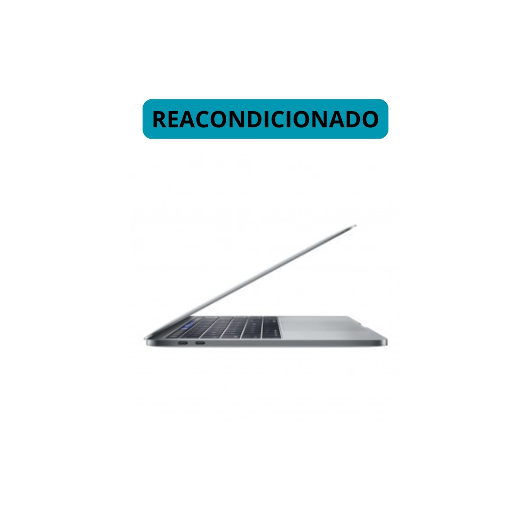 Foto 7 pulgar | Apple Macbook Pro A2141 16'' Intel Core I9-9880h Con 16gb De Ram Y 1tb Hdd De Almacenamiento -reacondicionado-