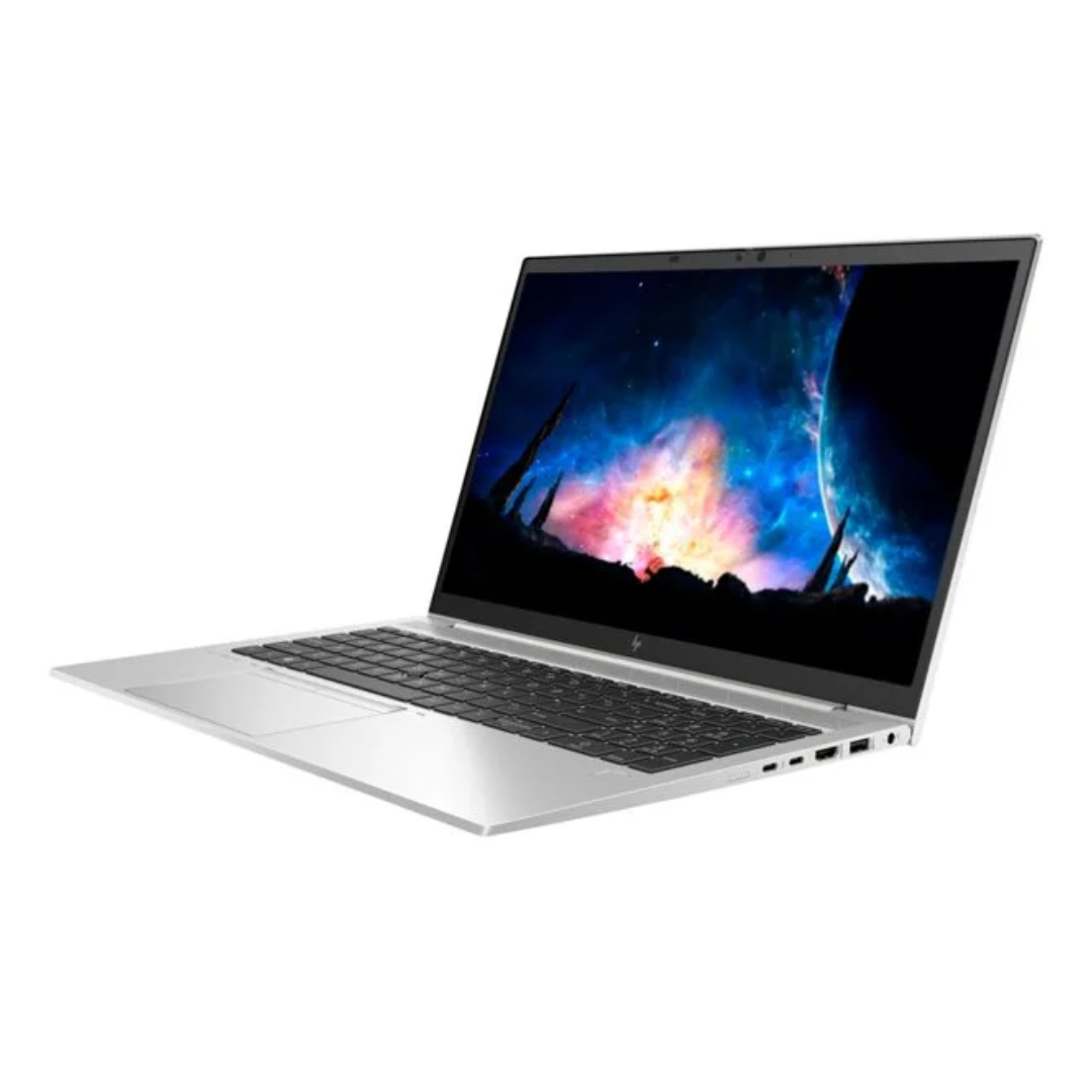 Foto 4 pulgar | Laptop Hp Elitebook 850 G7 15'' Intel Core I5-10310u Con 8gb De Ram Y 256gb Ssd De Almacenamiento -reacondicionado-