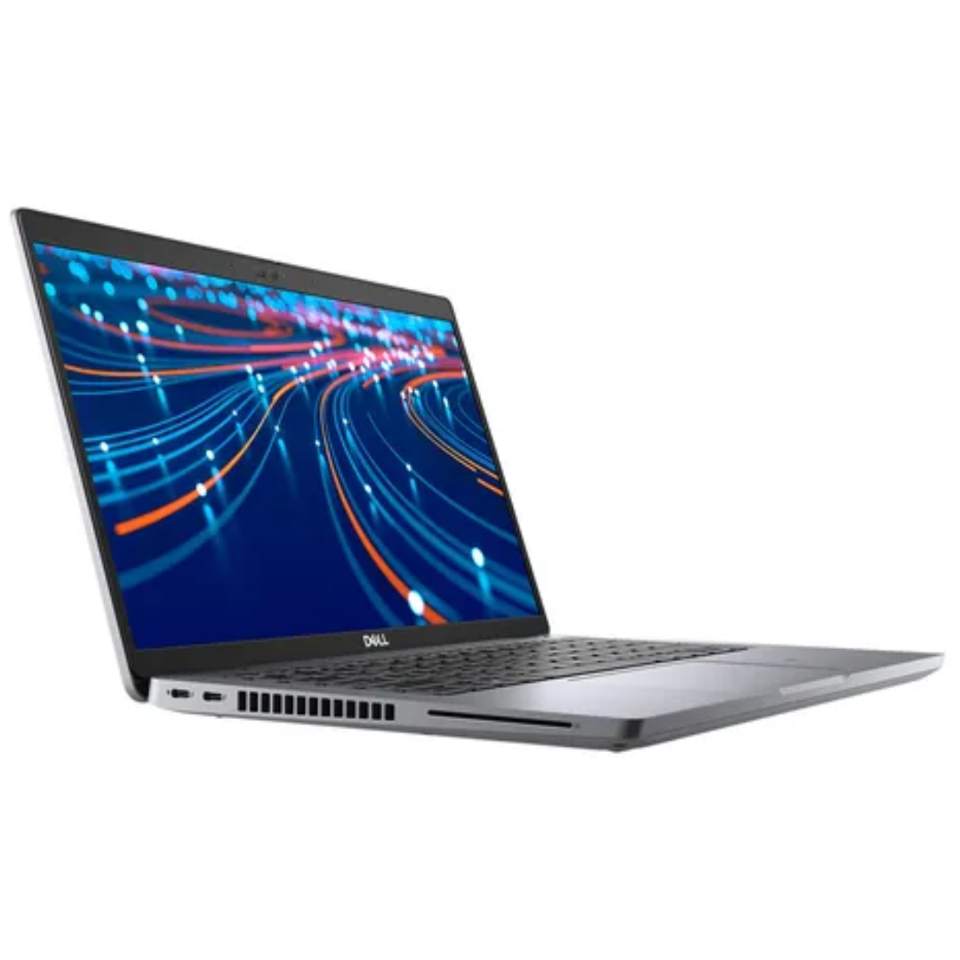 Foto 3 pulgar | Laptop Dell 5420 14'' i5-11 16 GB RAM 512 GB SSD Reacondicionado