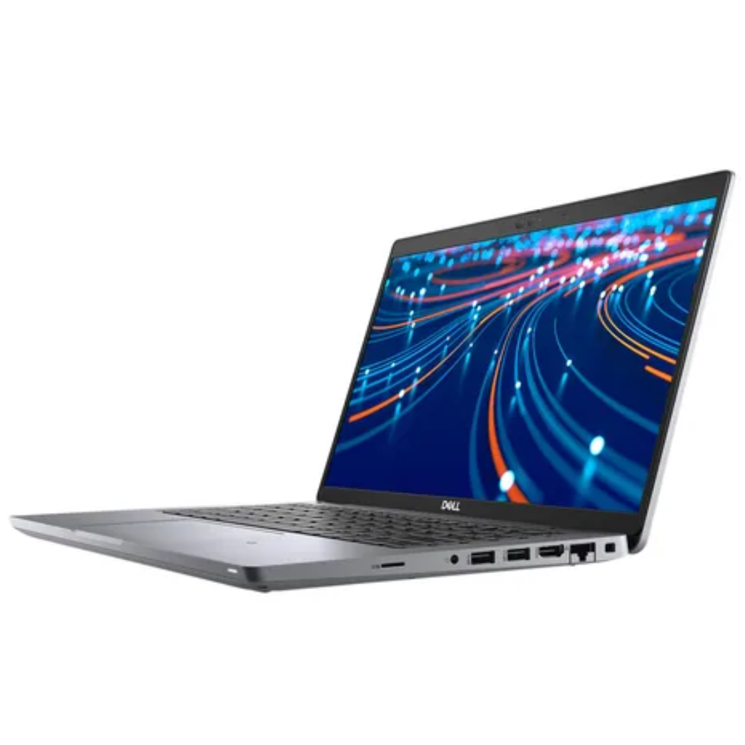 Foto 4 pulgar | Laptop Dell 5420 14'' i5-11 16 GB RAM 512 GB SSD Reacondicionado