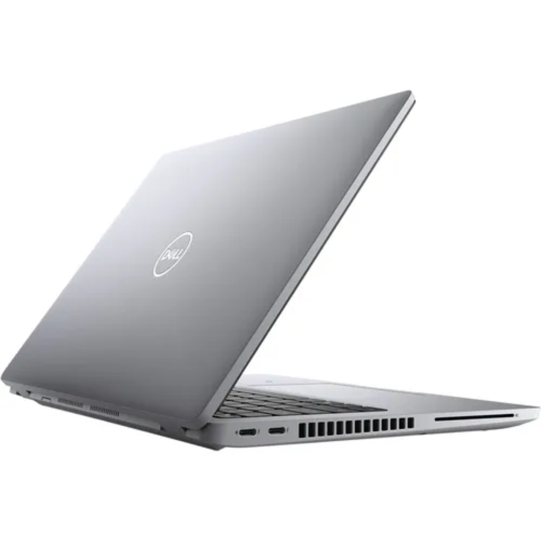 Foto 5 pulgar | Laptop Dell 5420 14'' i5-11 16 GB RAM 512 GB SSD Reacondicionado