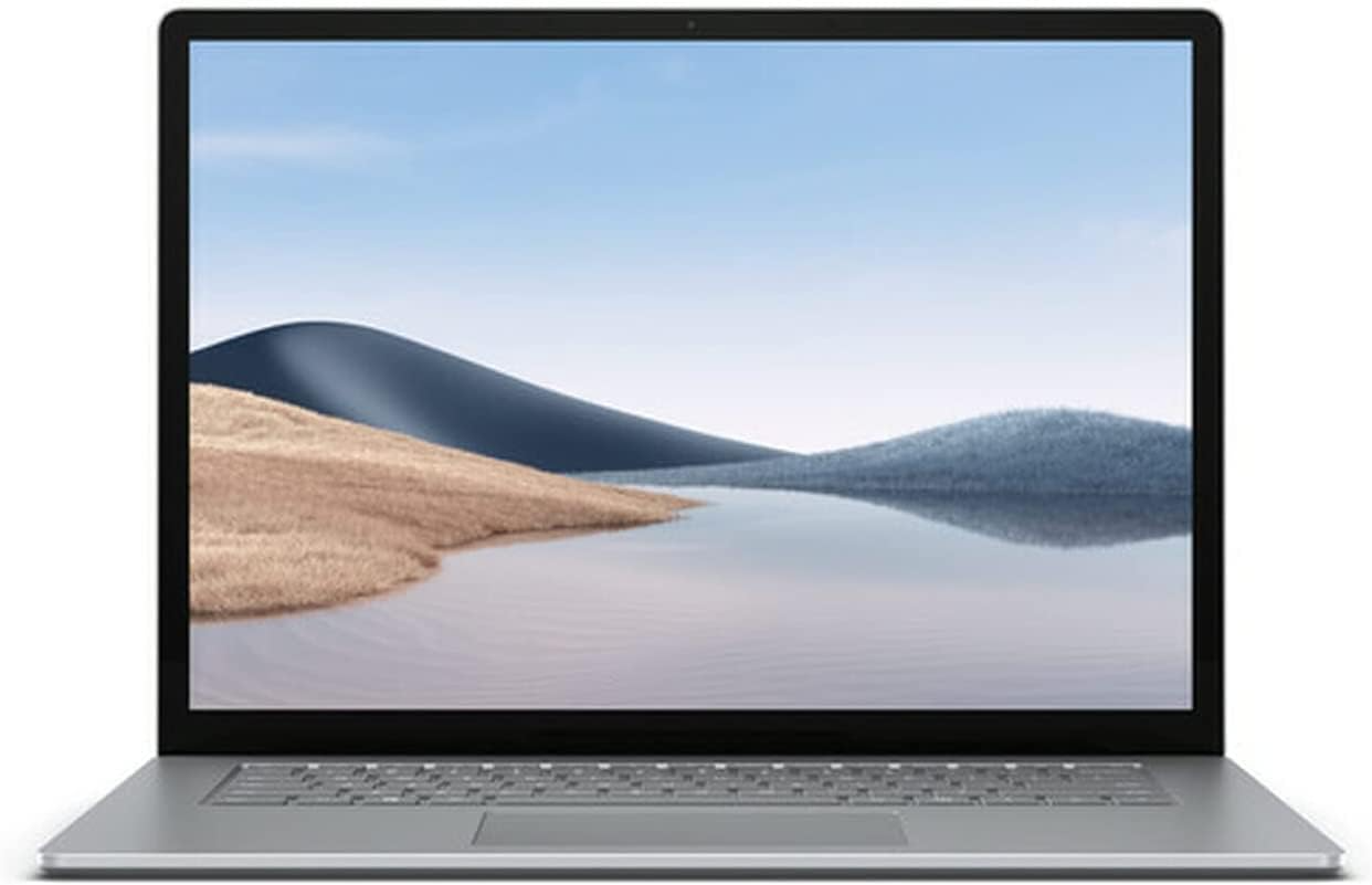 Foto 2 pulgar | Laptop Microsoft Surface 4 Ref 15 Ryzen 7 4980u 8g 256gb W11 (reacondicionado)