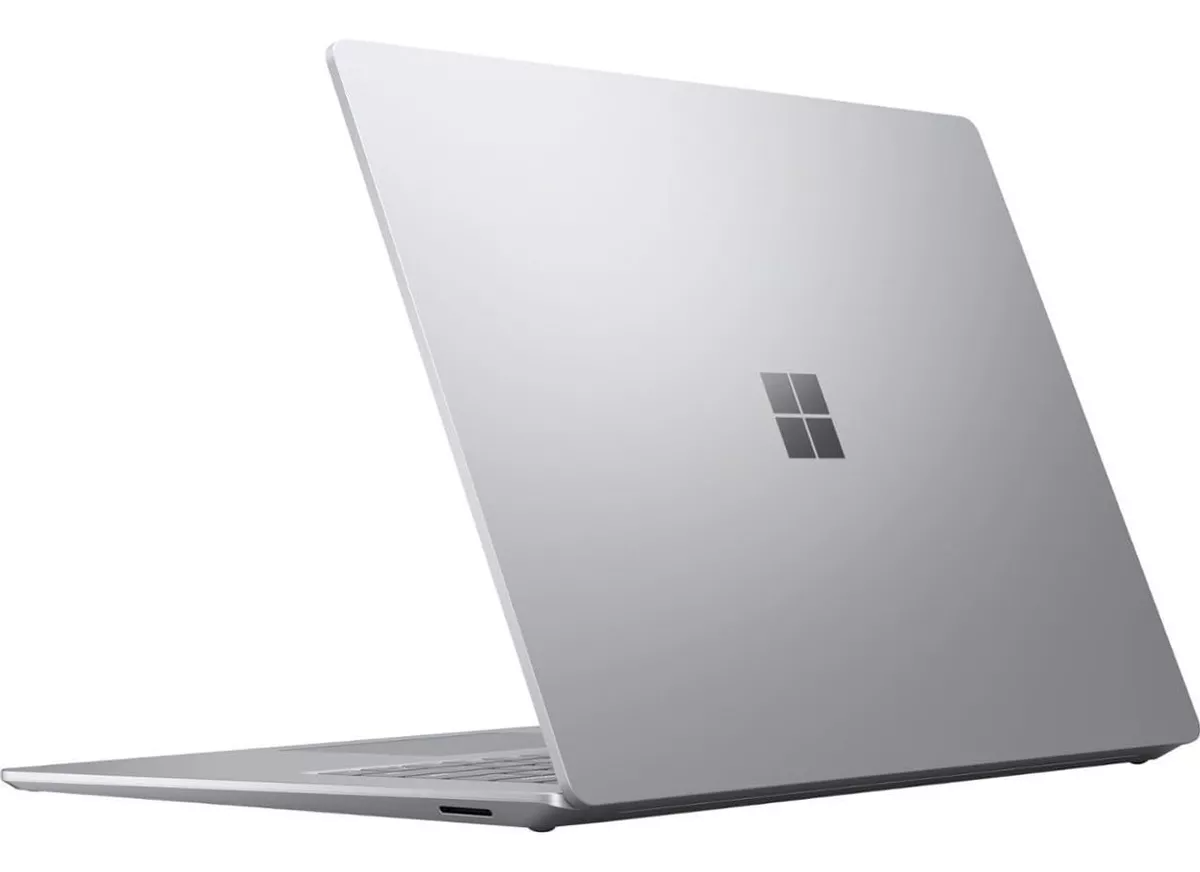 Foto 3 | Laptop Microsoft Surface 4 Ref 15 Ryzen 7 4980u 8g 256gb W11 (reacondicionado)