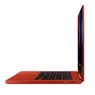 Foto 5 | Laptop Samsung Chromebook Touch 2 En 1, 4k De 13.3”, Core I5-10a, 16gb Ram, 128gb Ssd, Chrome Os, Reacondicionado