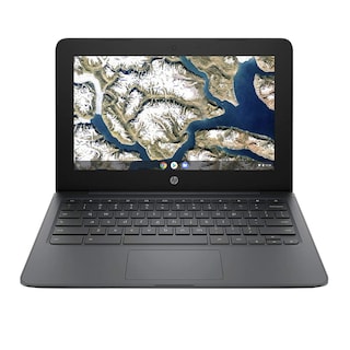 Foto 1 | Laptop Hp Chromebook 11-v069cl 11'' 4gb Ram, 16gb Ssd Chrome Os™ Webcam Equipo Clase A Reacondicionado