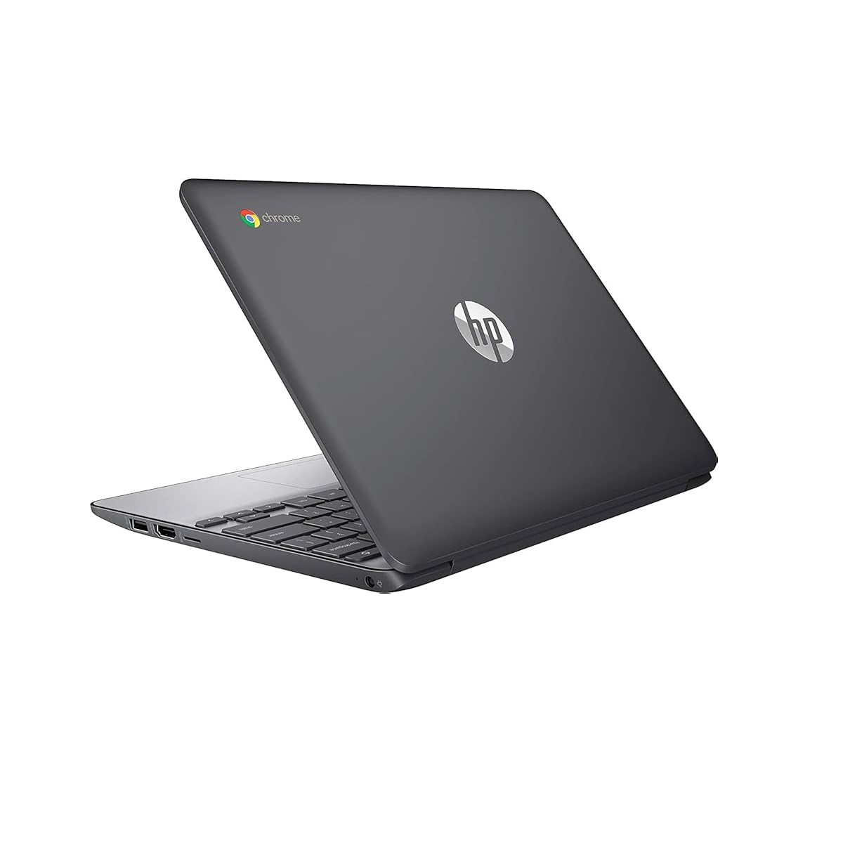 Foto 2 | Laptop Hp Chromebook 11-v069cl 11'', 4gb Ram, 16gb  Ssd , Chrome Os™, Webcam, Equipo Clase A, Reacondicionado