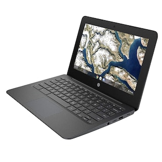 Foto 5 | Laptop Hp Chromebook 11-v069cl 11'' 4gb Ram, 16gb Ssd Chrome Os™ Webcam Equipo Clase A Reacondicionado