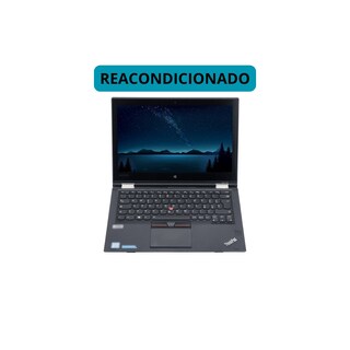 Foto 4 | Laptop Lenovo Yoga 260 2 En 1 Intel Core I5-6300u Con 8gb De Ram Y 256gb Ssd De Almacenamiento -reacondicionado-