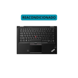 Foto 5 | Laptop Lenovo Yoga 260 2 En 1 Intel Core I5-6300u Con 8gb De Ram Y 256gb Ssd De Almacenamiento -reacondicionado-