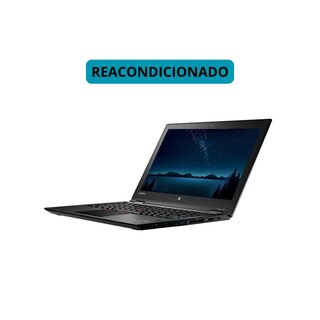 Foto 6 | Laptop Lenovo Yoga 260 2 En 1 Intel Core I5-6300u Con 8gb De Ram Y 256gb Ssd De Almacenamiento -reacondicionado-