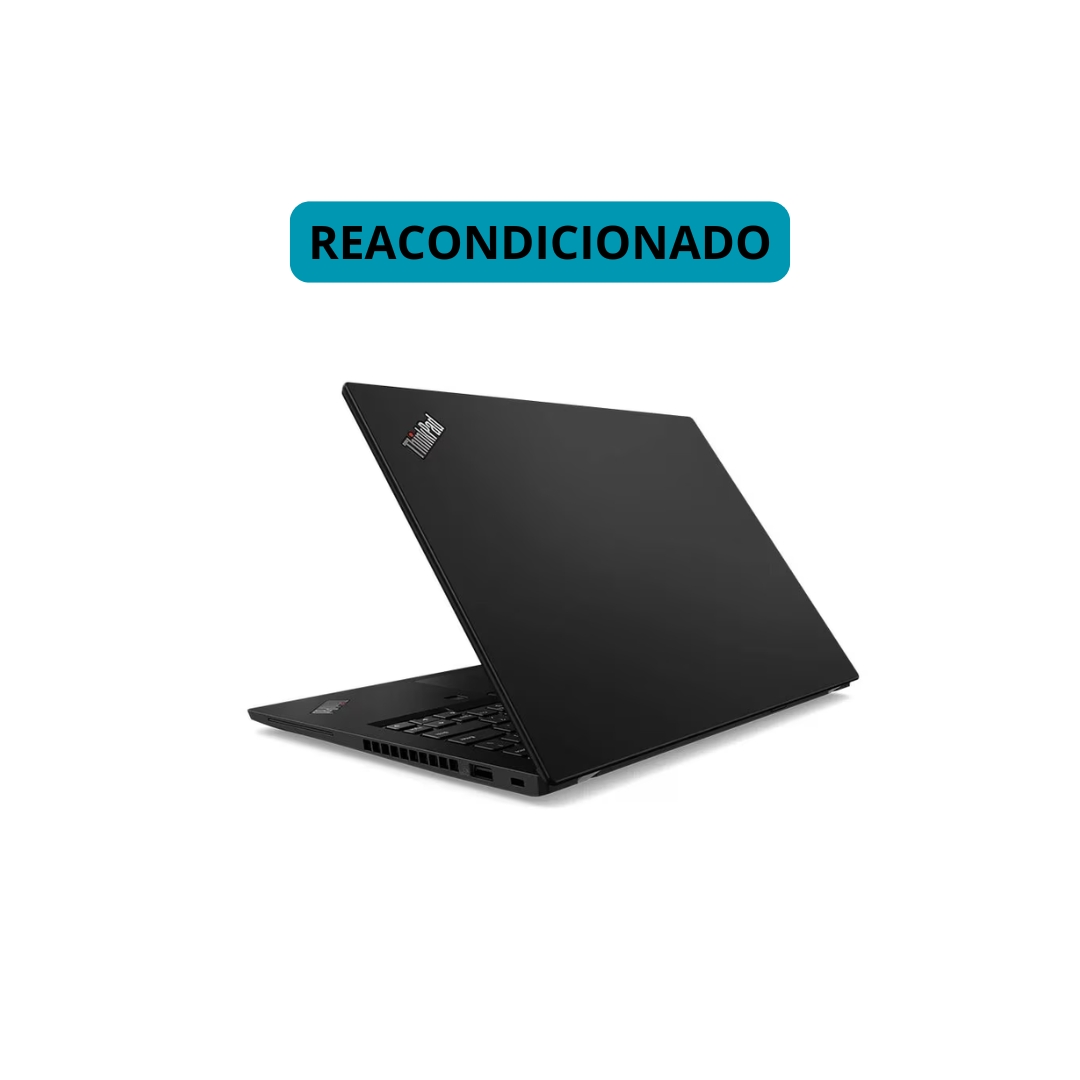Foto 6 pulgar | Laptop Lenovo X13 Intel Core I5-10310u Con 16gb De Ram Y 256gb Ssd De Almacenamiento -reacondicionado-