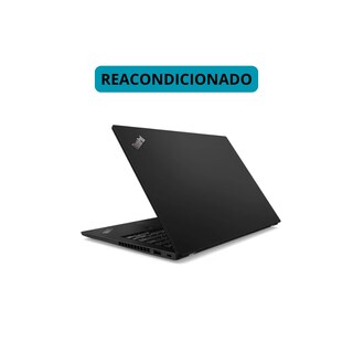 Foto 5 | Laptop Lenovo X13 Intel Core I5-10310u Con 16gb De Ram Y 256gb Ssd De Almacenamiento -reacondicionado-