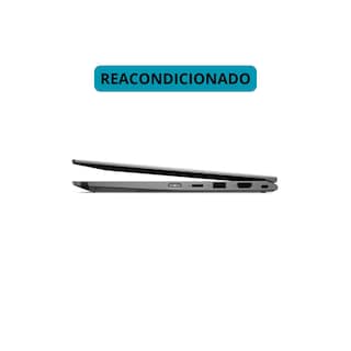 Foto 3 | Laptop Lenovo Yoga X390 2en 1 Intel Core I5-8365u Con 16gb De Ram Y 256gb Ssd De Almacenamiento -reacondicionado-