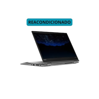 Foto 5 | Laptop Lenovo Yoga X390 2en 1 Intel Core I5-8365u Con 16gb De Ram Y 256gb Ssd De Almacenamiento -reacondicionado-