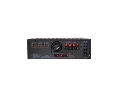Foto 2 | Amplificador Soundtrack Sta-3700 2 Canales color Negro