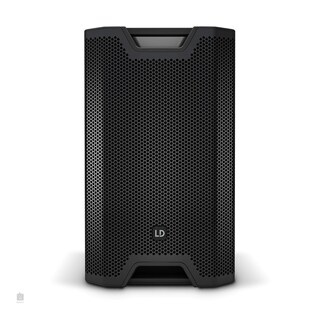 Foto 1 | Bafle Amplificado Ld Systems Icoa15 A color Negro