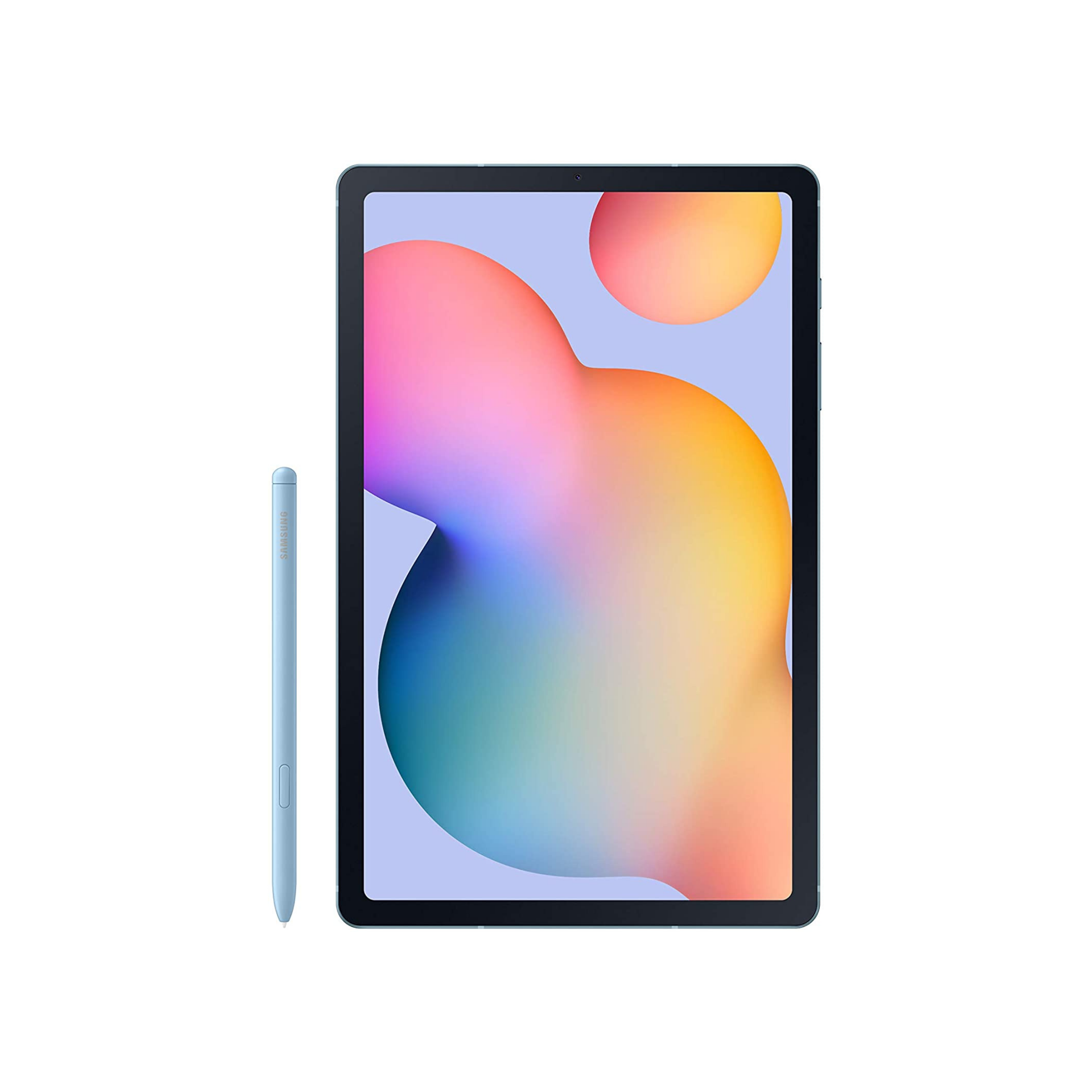 Foto 2 pulgar | Tablet Samsung Galaxy Tab S6 Lite de 64gb color Azul Reacondicionado