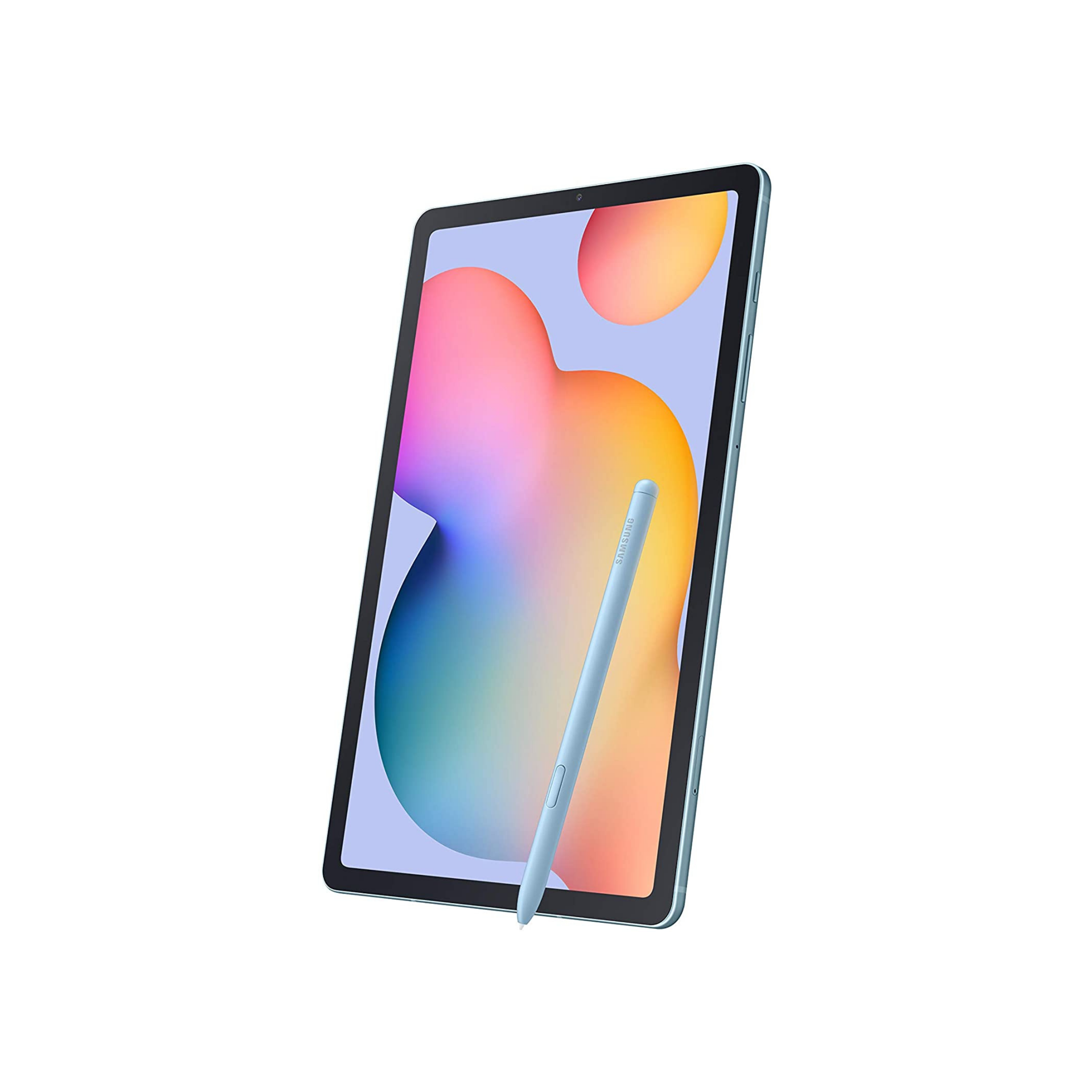 Foto 2 | Tablet Samsung Galaxy Tab S6 Lite de 64gb color Azul Reacondicionado