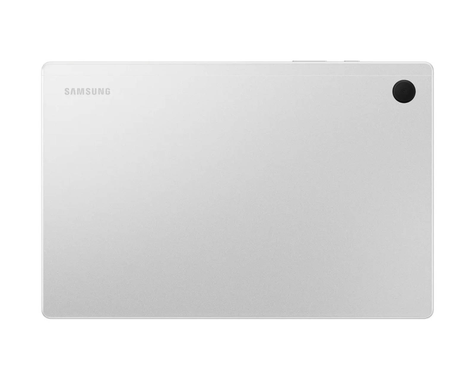 Foto 4 pulgar | Tablet Samsung Tab A8 10.5'' 3gb 32gb Plata