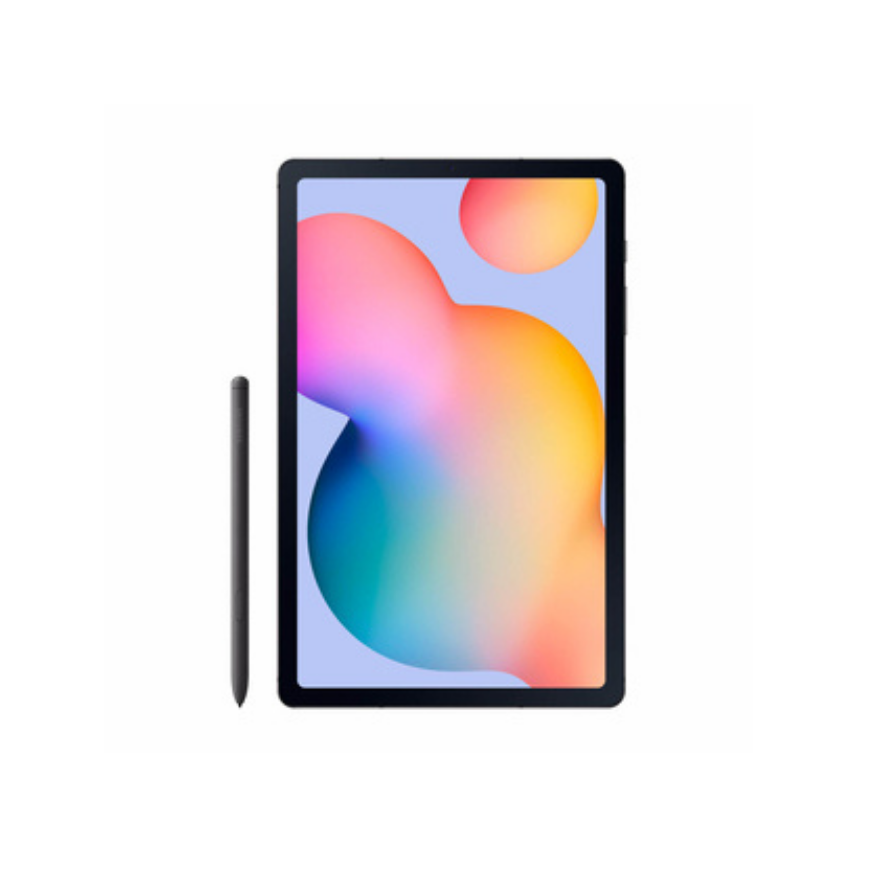 Foto 2 pulgar | Tablet Samsung Galaxy Tab S6 Lite de 64gb color Gris Reacondicionado