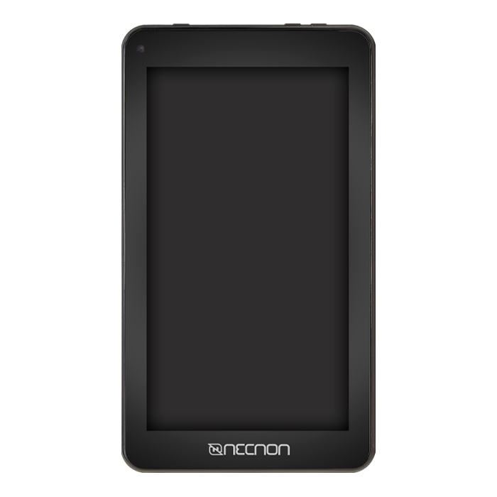 Foto 2 pulgar | Tablet Necnon Android 10 7'' 16gb 2gb Ram M002q-2-bl color Azul