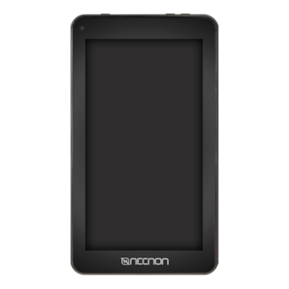 Foto 1 | Tablet Necnon Android 10 7'' 16gb 2gb Ram M002q-2-bl color Azul