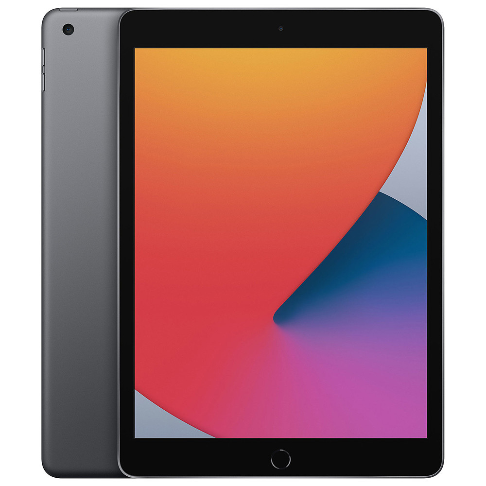Foto 2 pulgar | iPad 6 Wifi 32 Gb Grey Reacondicionado