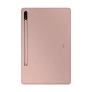 Foto 1 | Tablet Samsung Galaxy Tab S7 Plus 128gb Bronce Reacondicionado Grado A