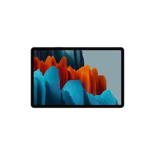 Foto 3 | Tablet Samsung Galaxy Tab S7 Plus 128gb Negro Reacondicionado Grado A