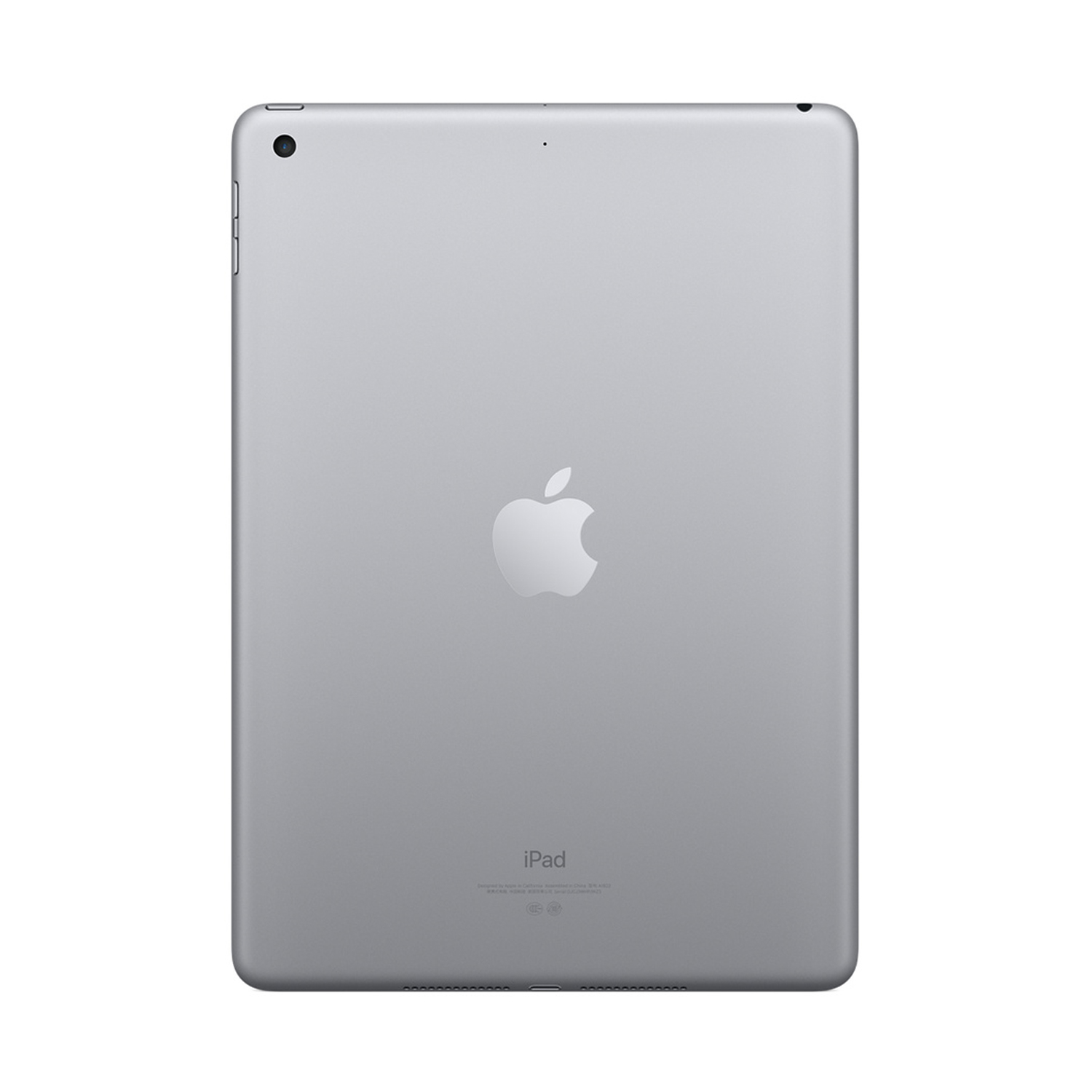 Foto 4 pulgar | Tablet Apple Ipad 6 9.7'' 32gb Wifi Gris Reacondicionado