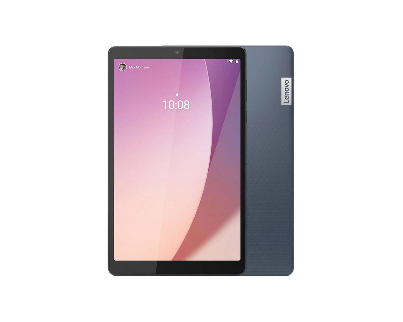 Foto 2 pulgar | Tablet Lenovo Tab M8 8'' 3gb 232gb Android 12 Azul